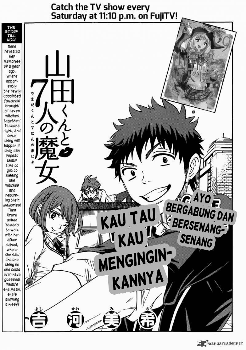 Chapter 77 - halaman 2