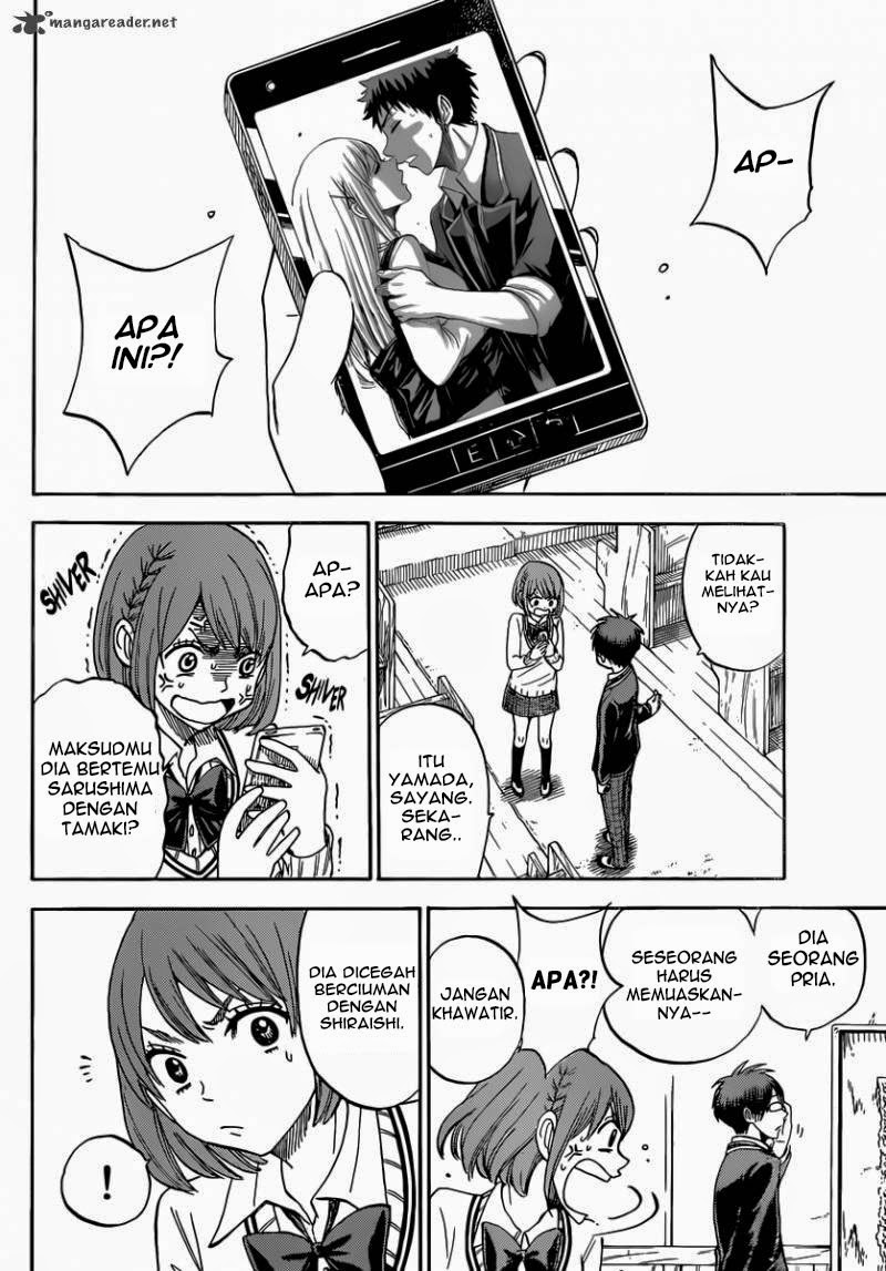 Chapter 77 - halaman 12