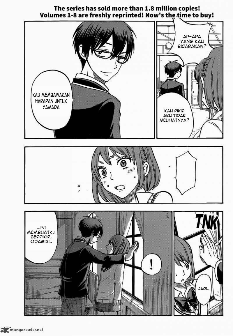 Chapter 77 - halaman 13