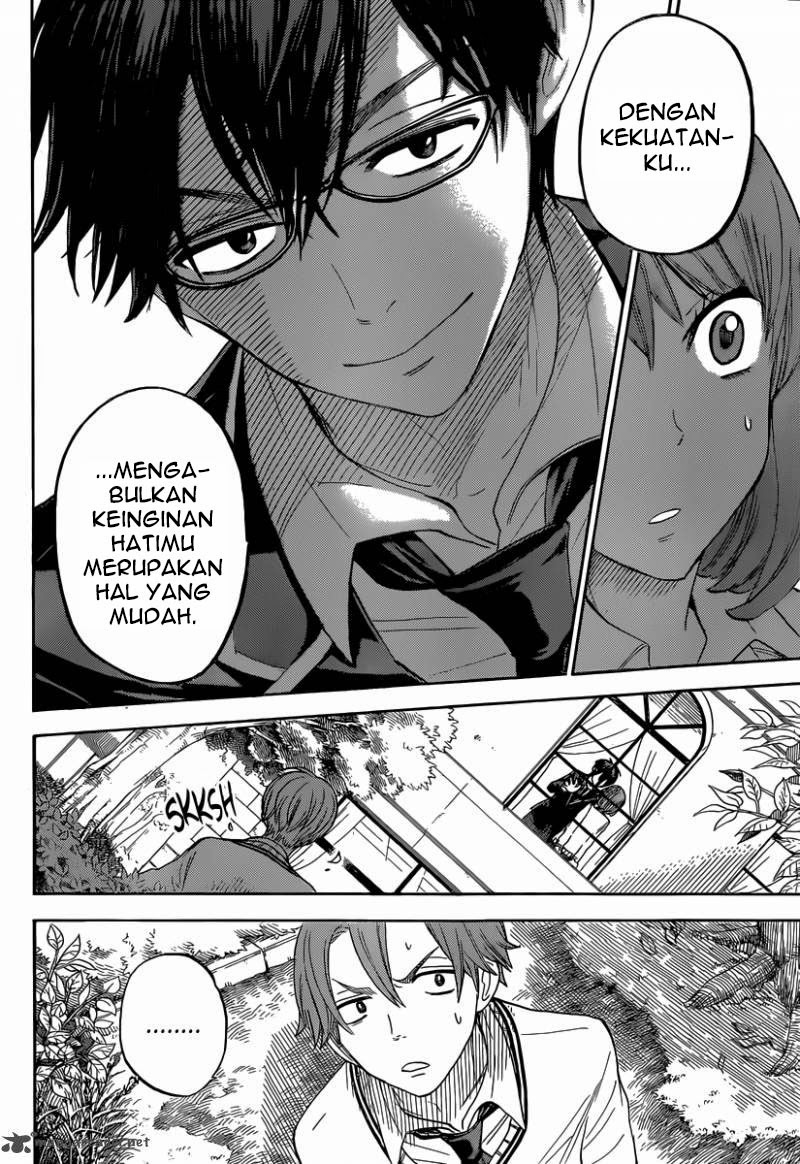 Chapter 77 - halaman 14