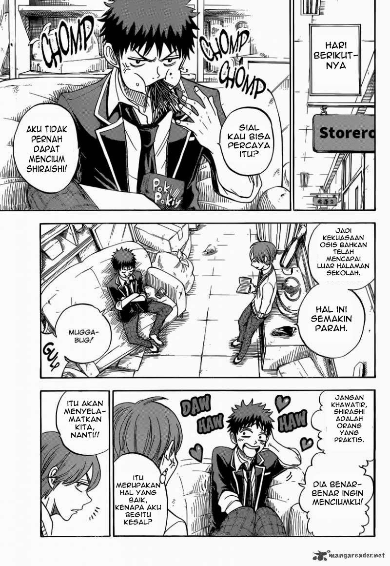 Chapter 77 - halaman 15