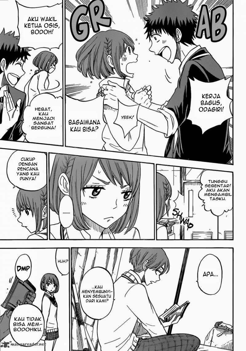 Chapter 77 - halaman 17