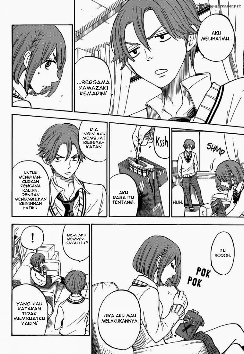 Chapter 77 - halaman 18