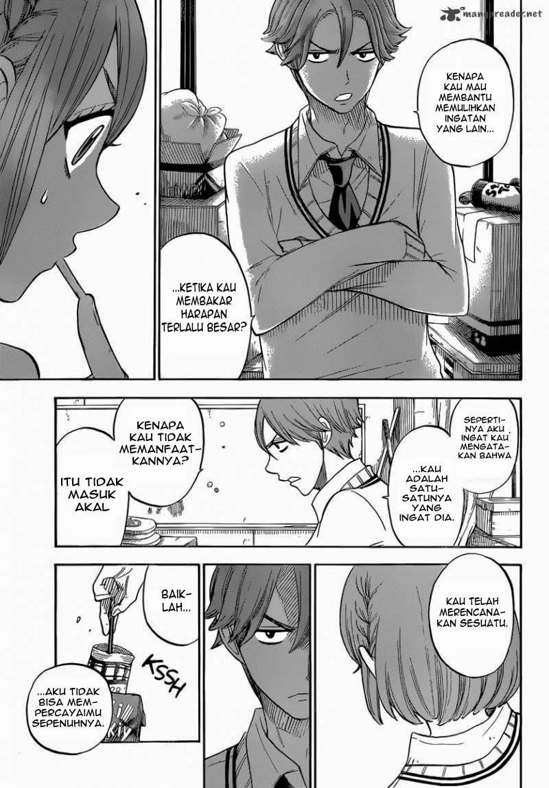 Chapter 77 - halaman 19