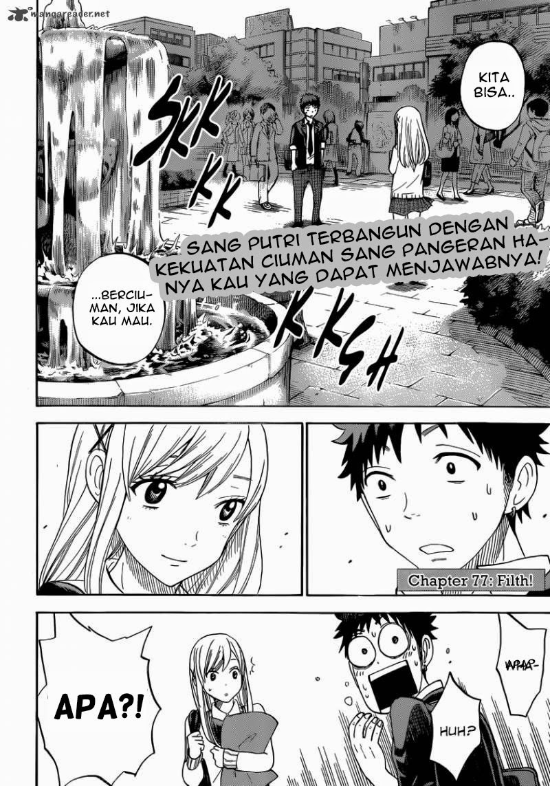 Chapter 77 - halaman 4