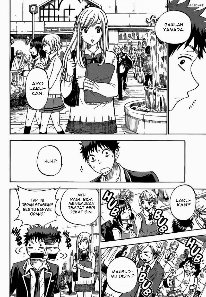 Chapter 77 - halaman 6