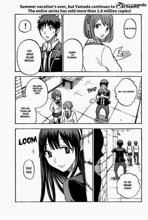 Chapter 76 - halaman 14