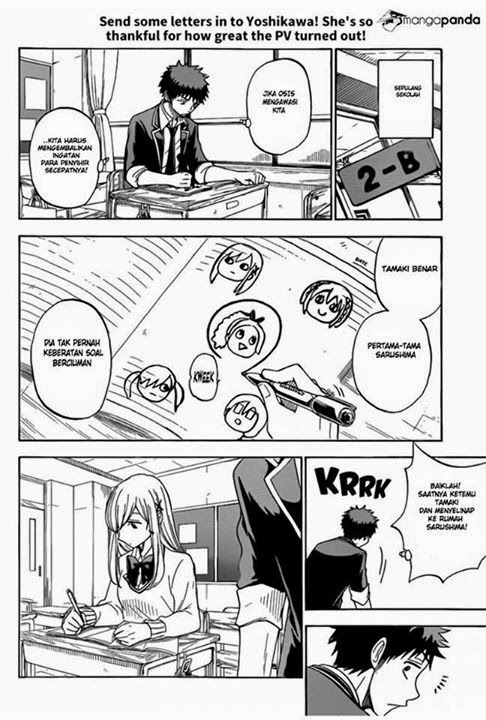 Chapter 76 - halaman 15