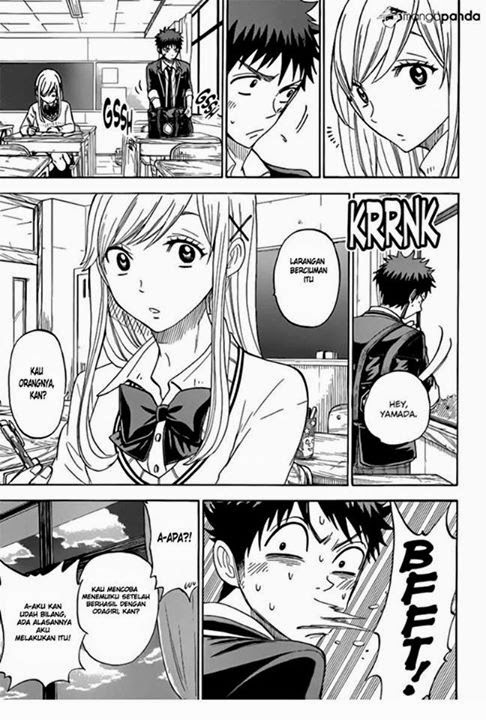 Chapter 76 - halaman 16