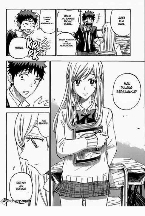 Chapter 76 - halaman 17