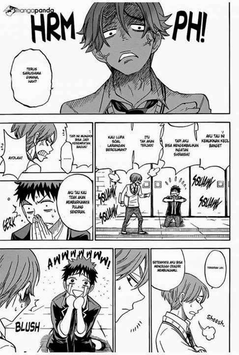 Chapter 76 - halaman 18
