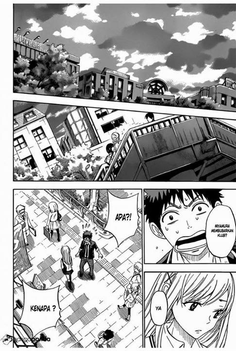 Chapter 76 - halaman 19