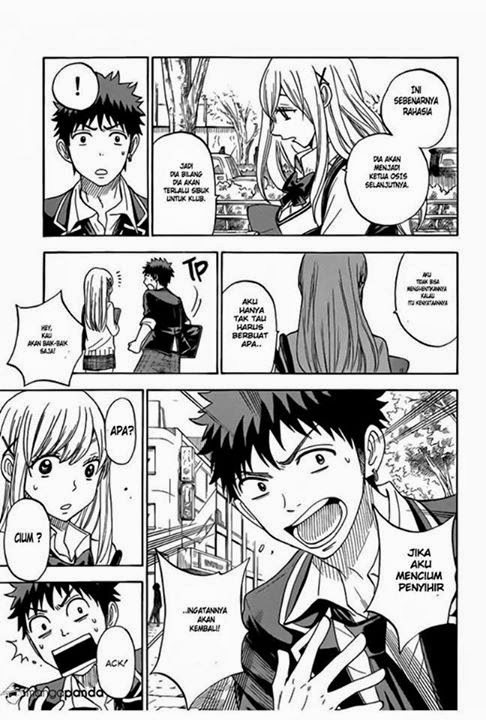 Chapter 76 - halaman 20