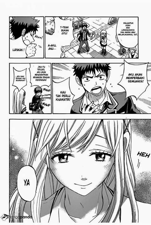 Chapter 76 - halaman 21