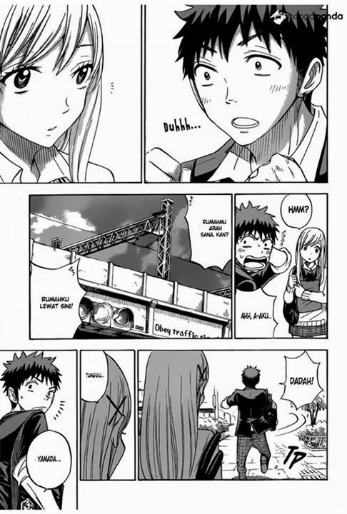 Chapter 76 - halaman 22