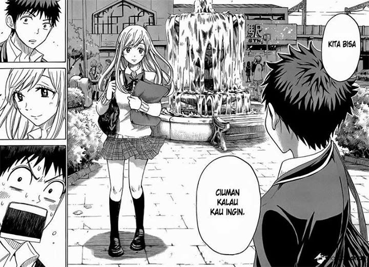 Chapter 76 - halaman 23