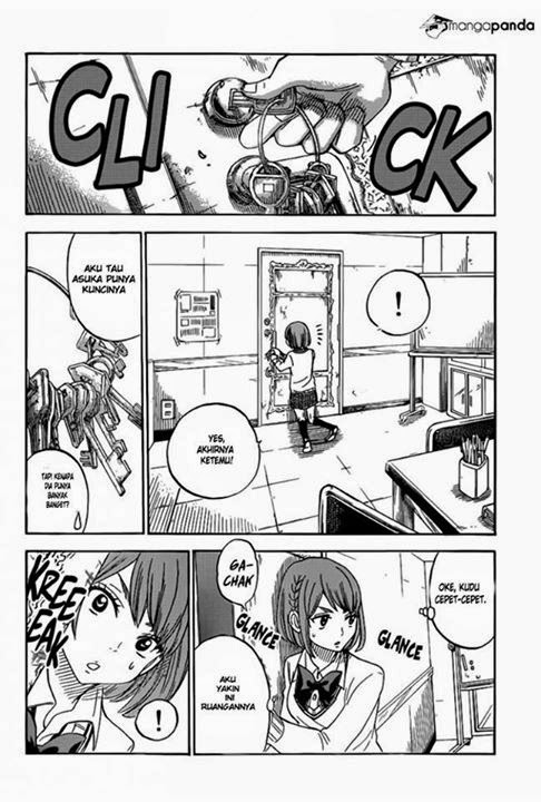 Chapter 76 - halaman 24