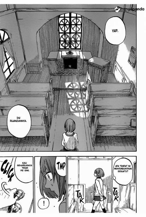 Chapter 76 - halaman 25