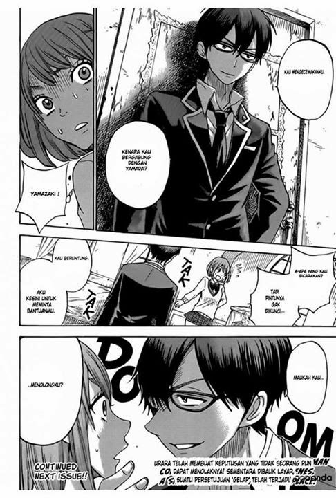 Chapter 76 - halaman 26