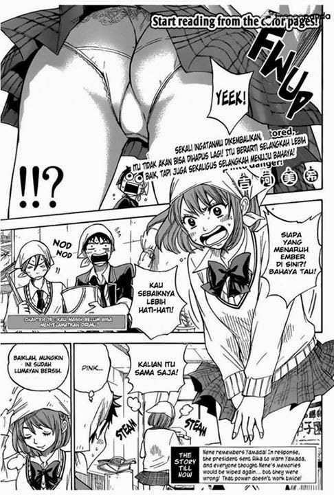 Chapter 76 - halaman 4