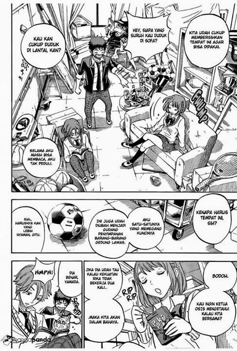 Chapter 76 - halaman 5