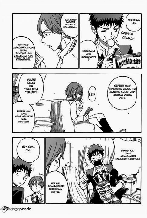 Chapter 76 - halaman 6