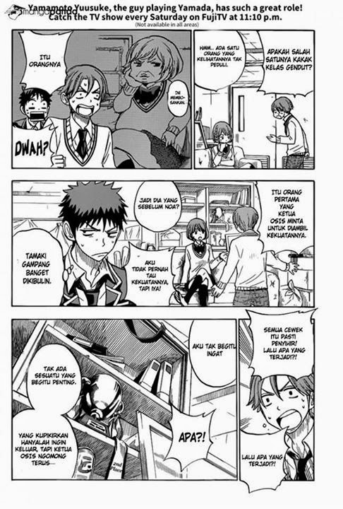 Chapter 76 - halaman 9