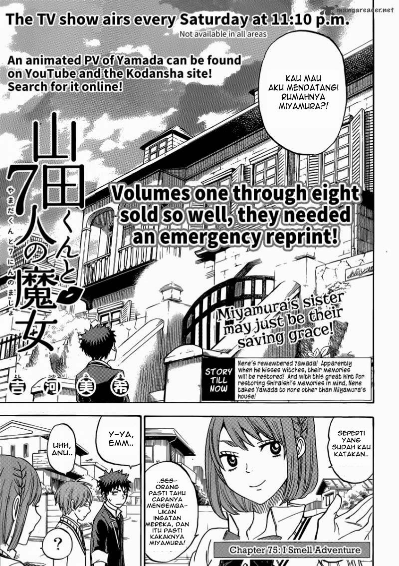 Chapter 75 - halaman 2