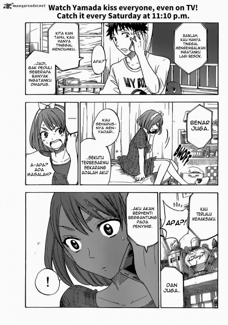 Chapter 75 - halaman 15