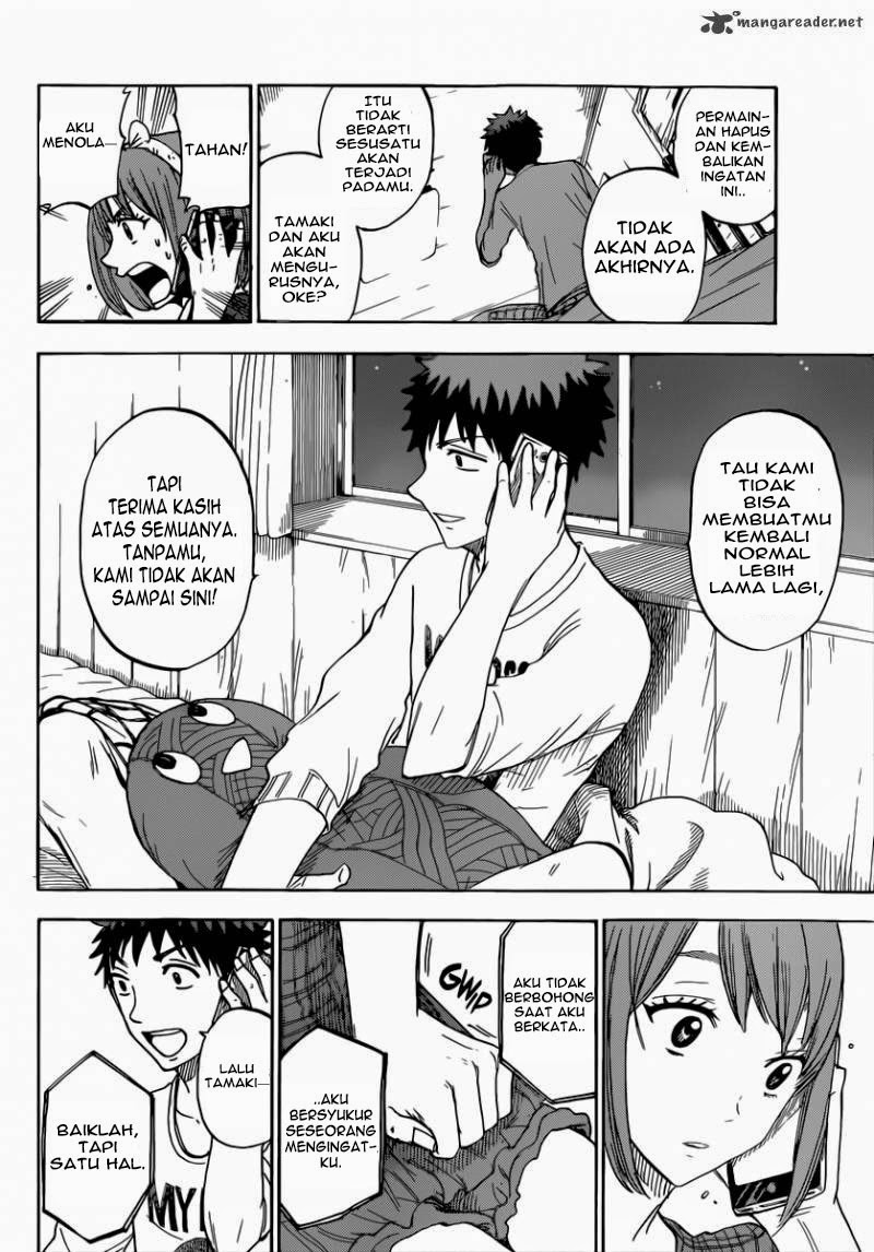 Chapter 75 - halaman 16