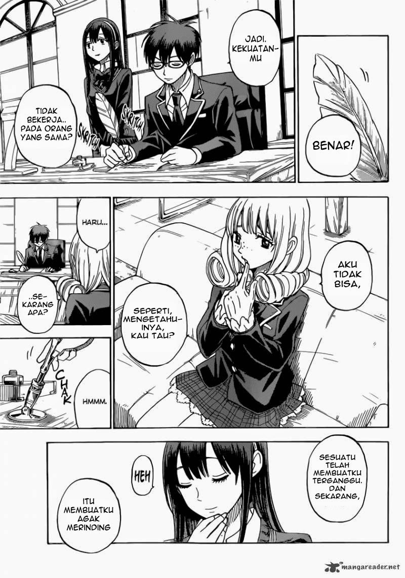 Chapter 75 - halaman 21