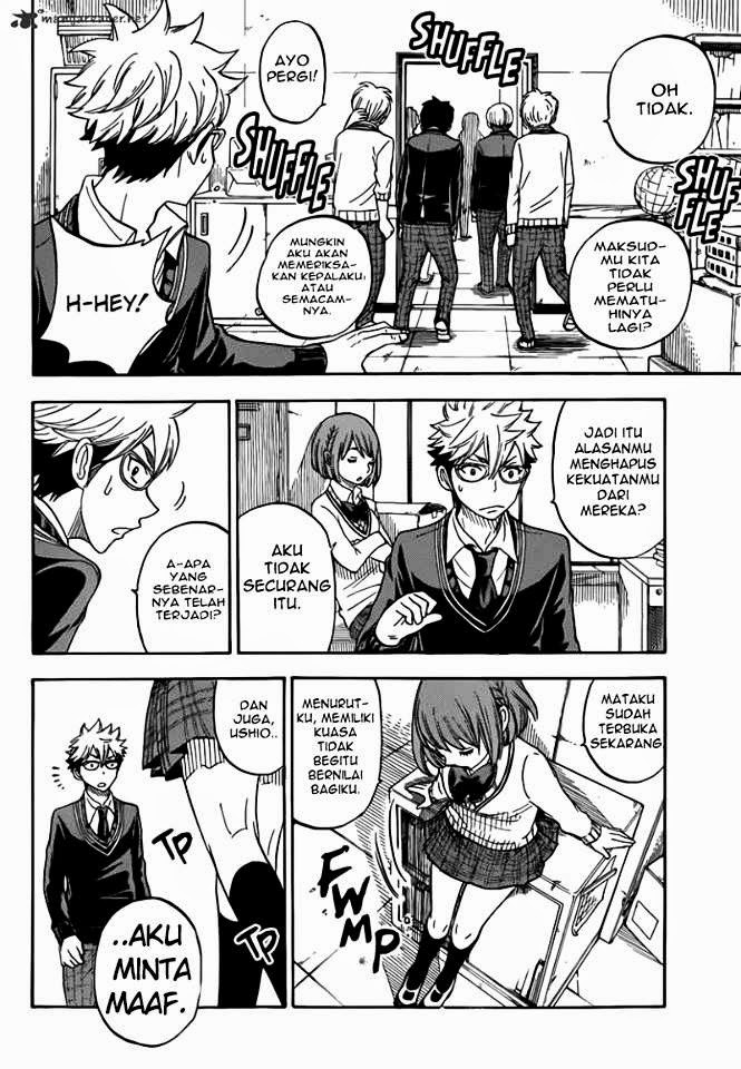 Chapter 74 - halaman 13