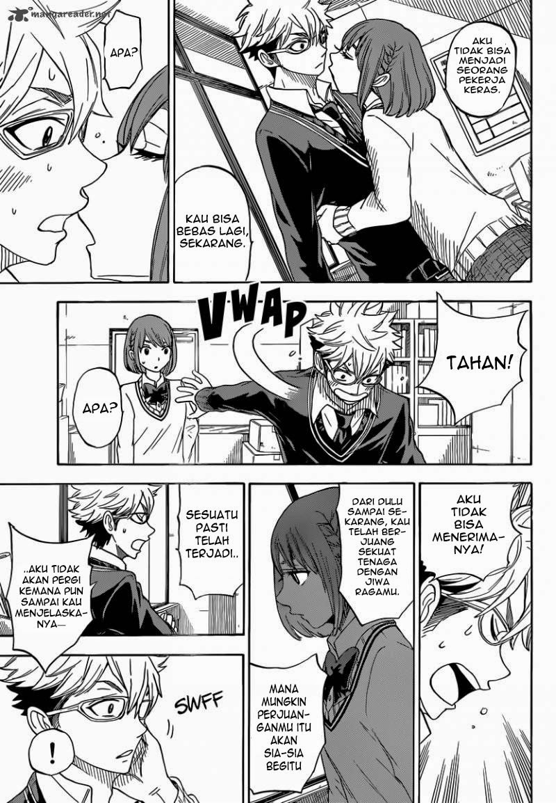 Chapter 74 - halaman 14