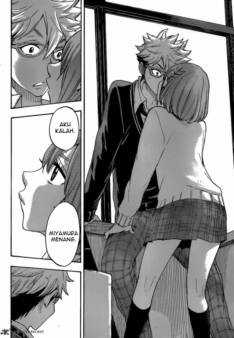 Chapter 74 - halaman 15
