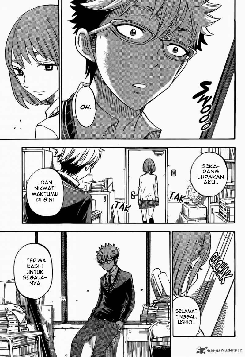 Chapter 74 - halaman 16