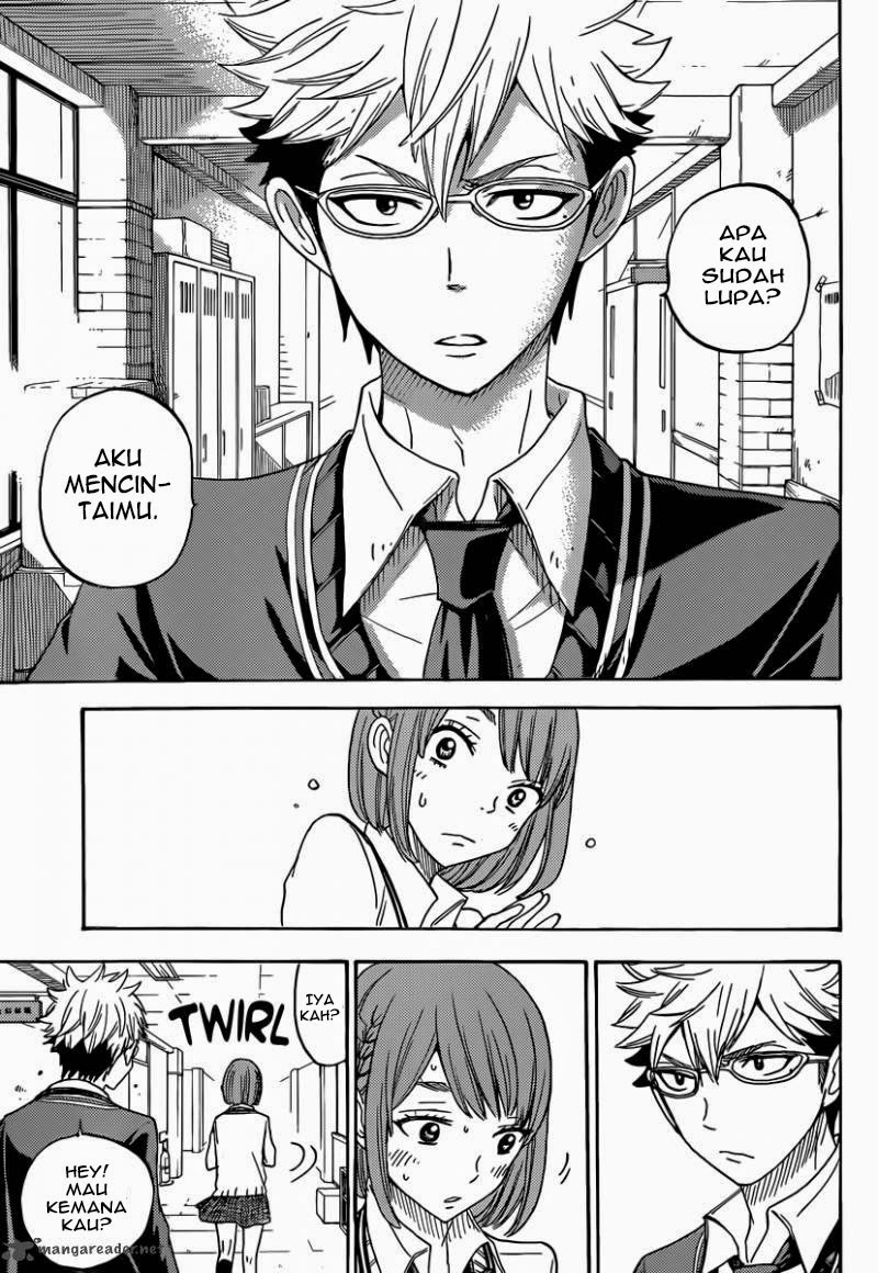 Chapter 74 - halaman 18