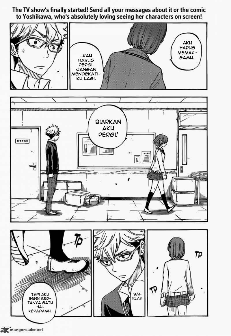 Chapter 74 - halaman 19