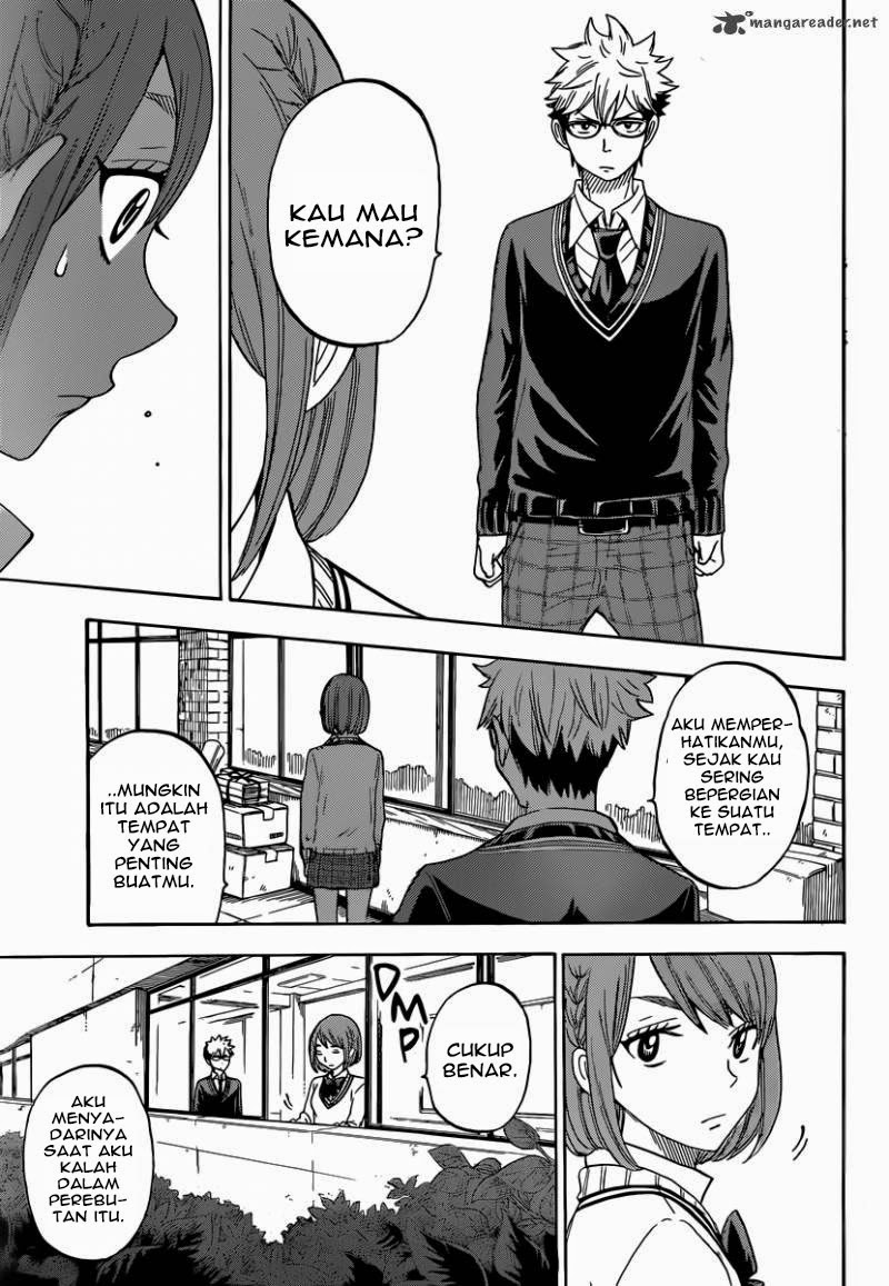 Chapter 74 - halaman 20