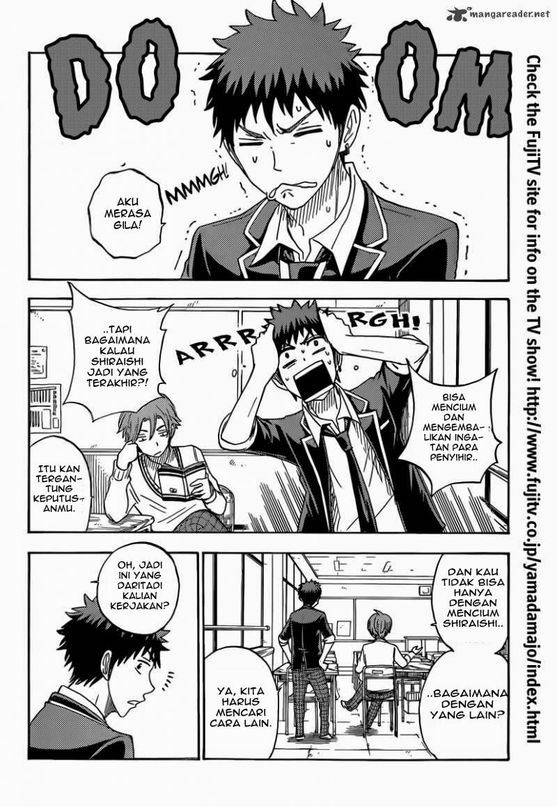 Chapter 74 - halaman 23
