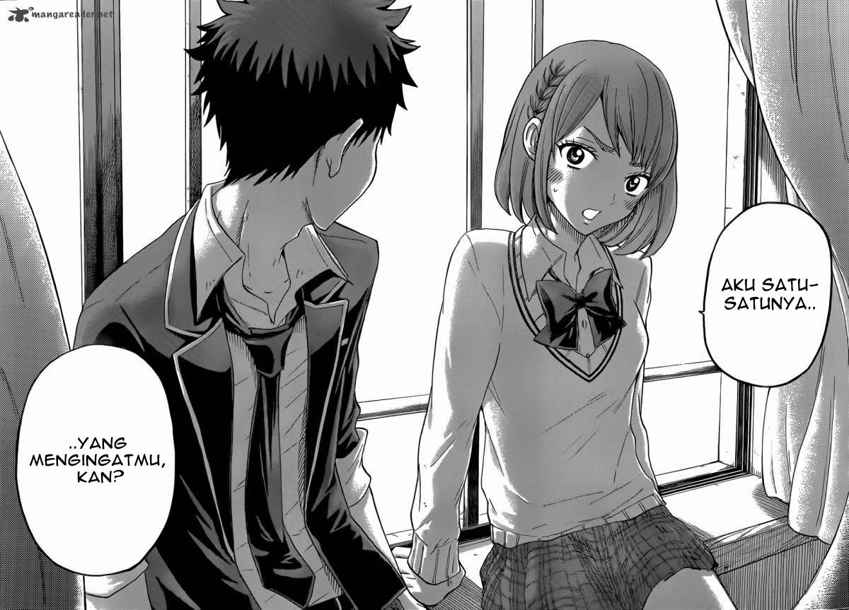 Chapter 74 - halaman 25