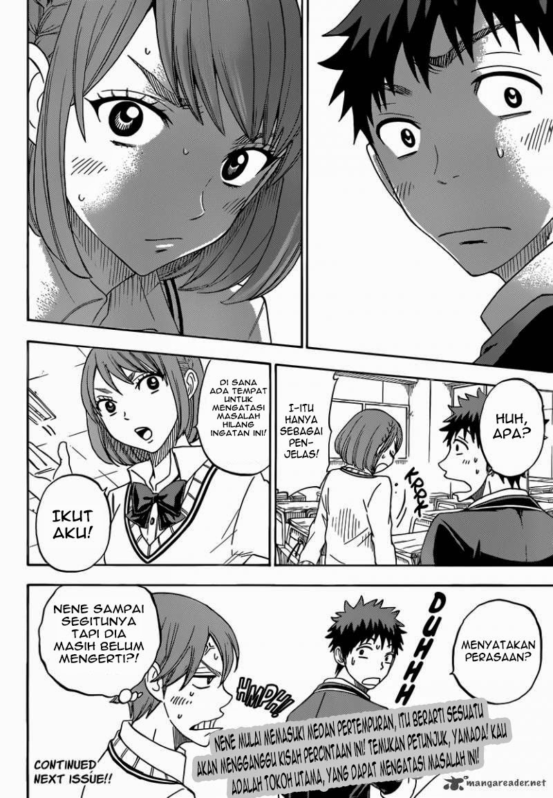 Chapter 74 - halaman 26