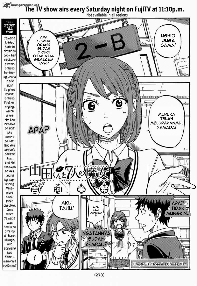 Chapter 74 - halaman 4