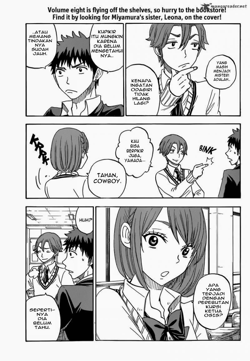 Chapter 74 - halaman 8