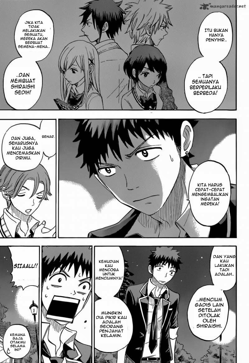 Chapter 73 - halaman 16