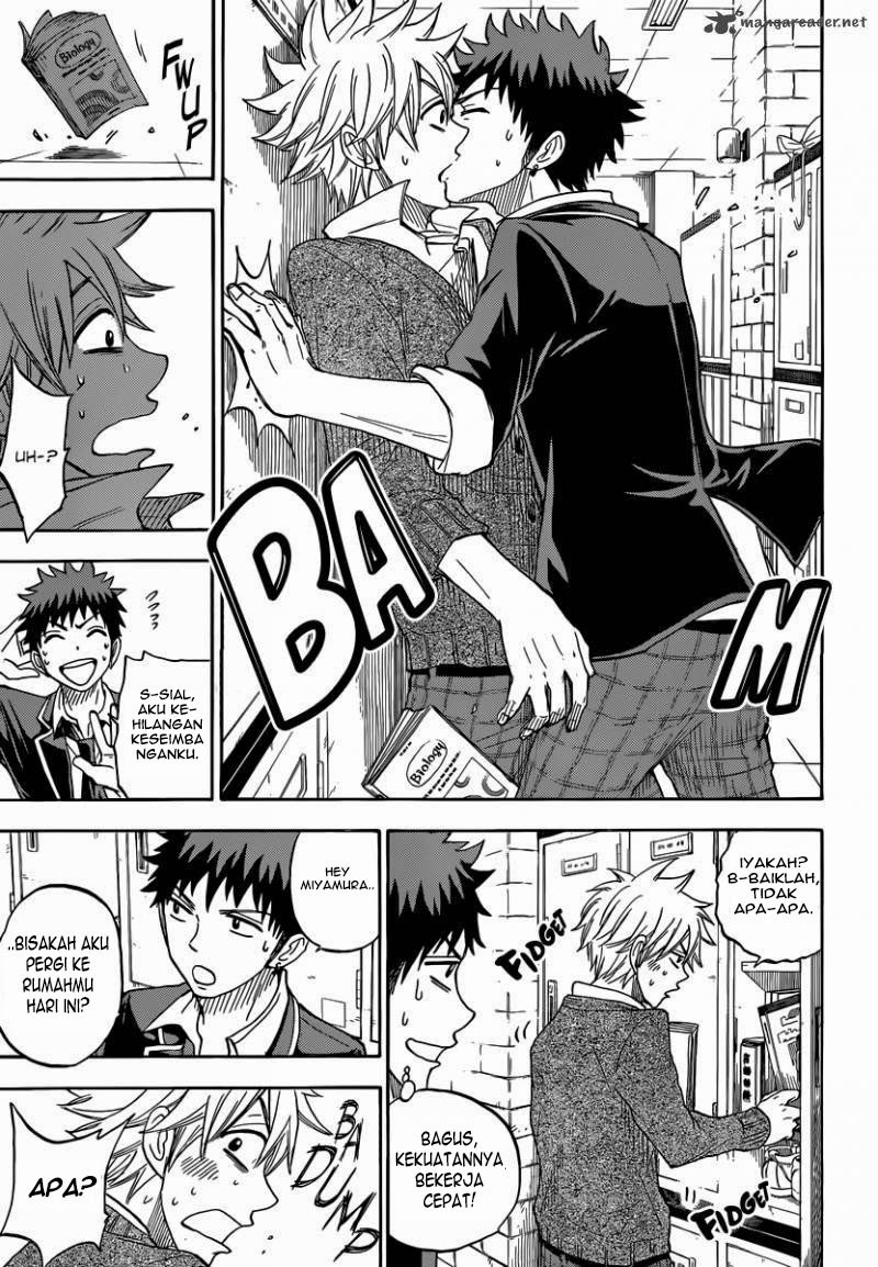 Chapter 73 - halaman 18