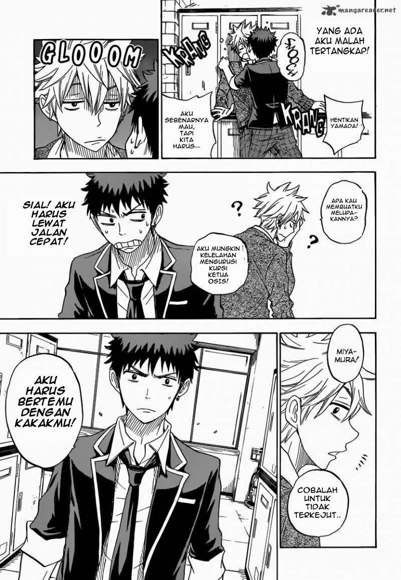 Chapter 73 - halaman 20