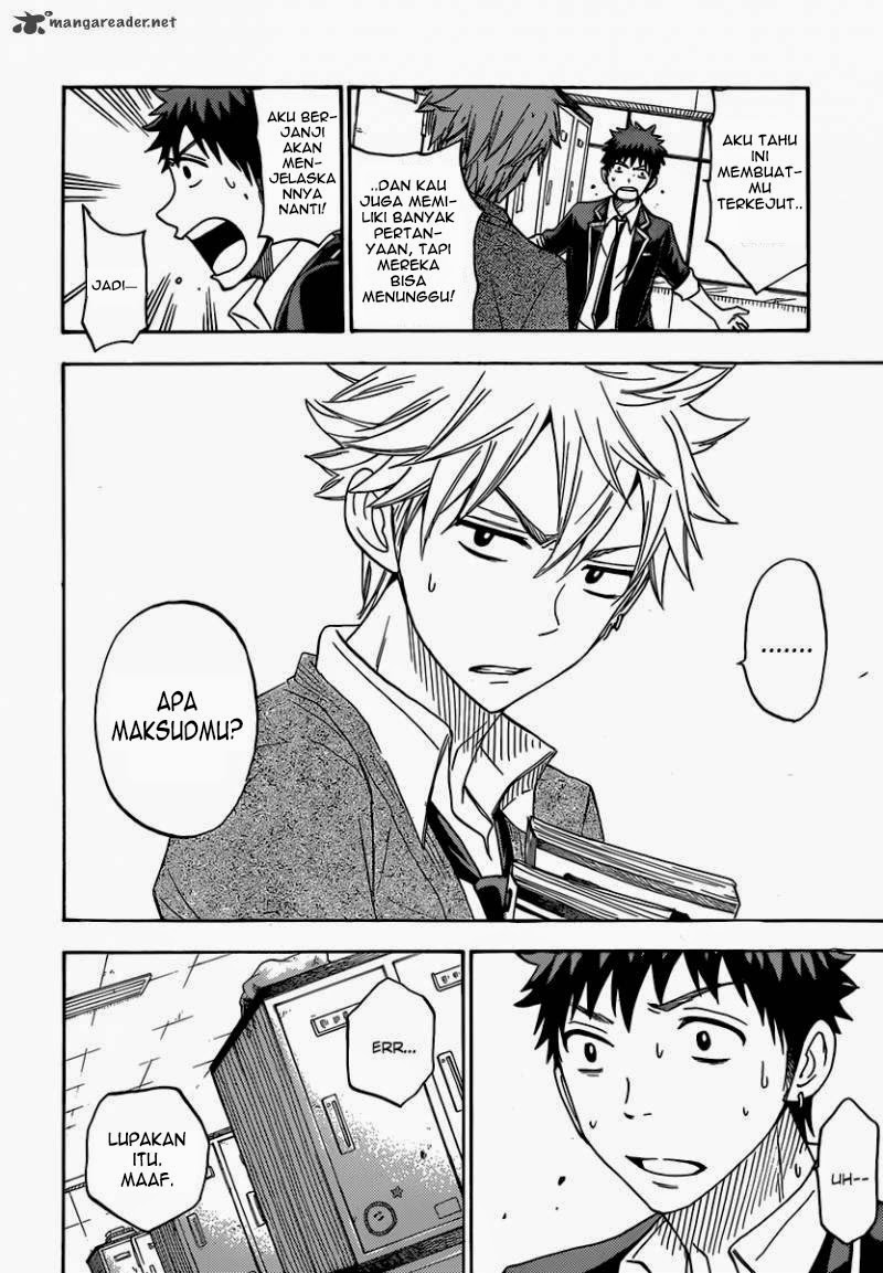 Chapter 73 - halaman 21