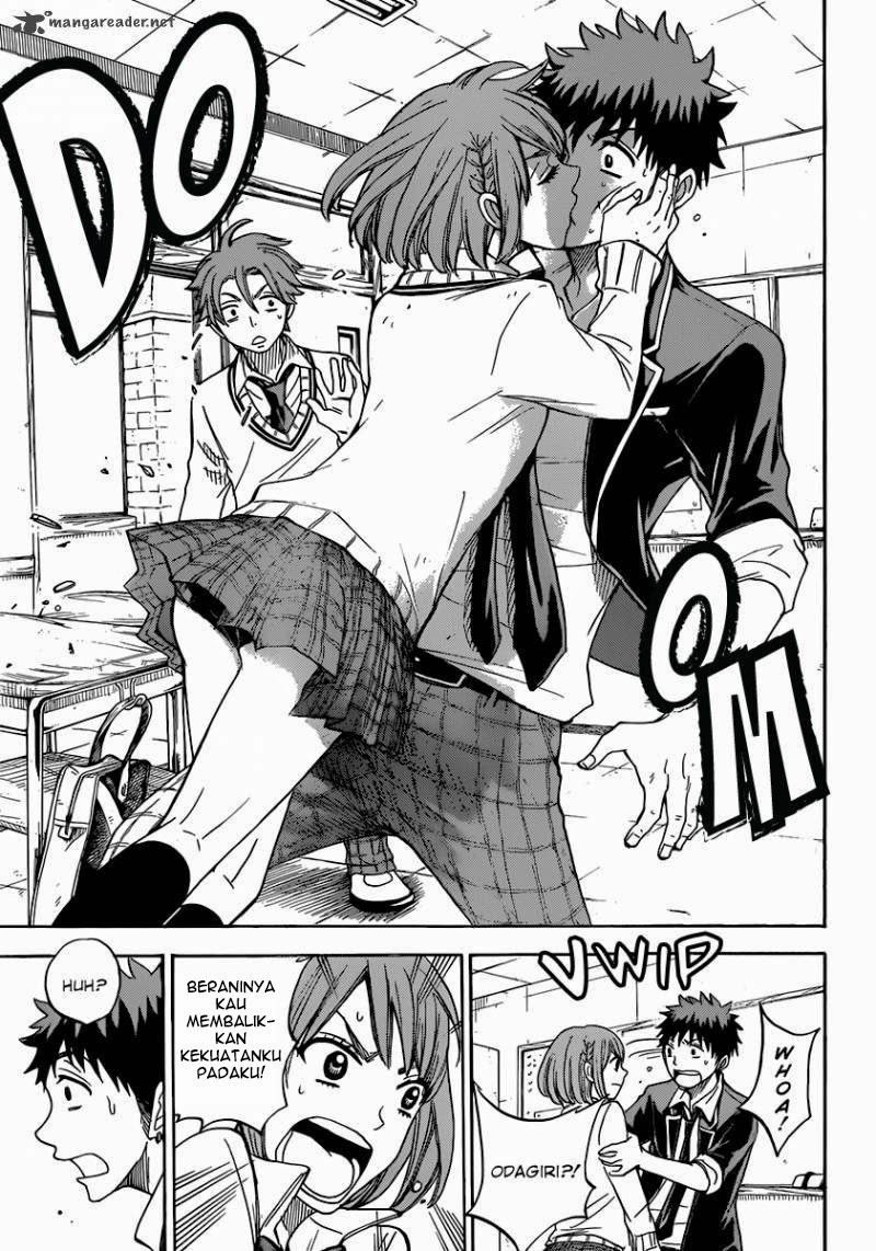 Chapter 73 - halaman 24
