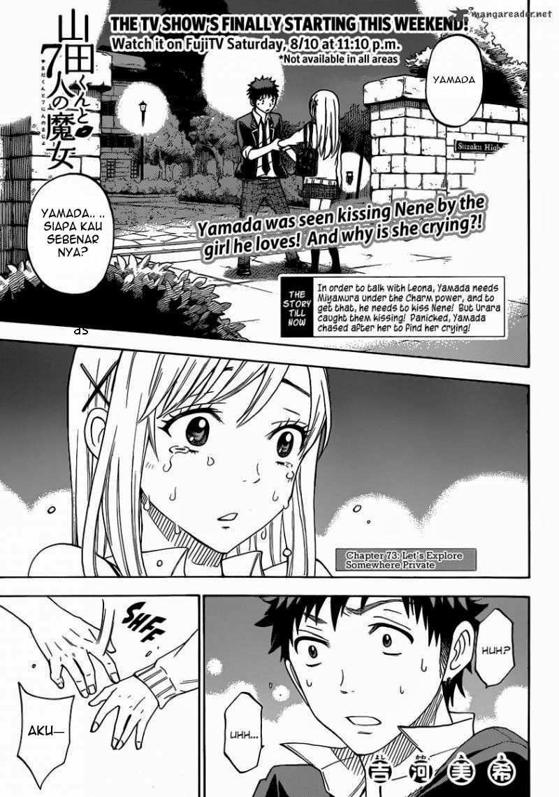 Chapter 73 - halaman 6