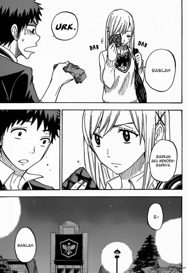 Chapter 73 - halaman 8